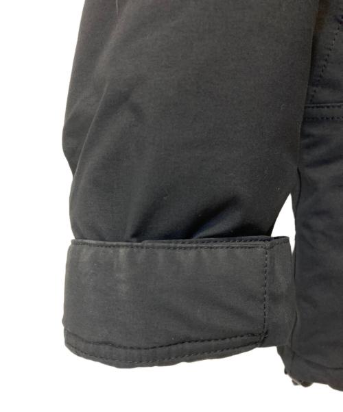 THE NORTH FACE（ザ ノース フェイス）THE NORTH FACE (ザ ノース フェイス) マウンテンダウンジャケット ブラック サイズ:Sの古着・服飾アイテム