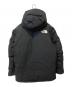 THE NORTH FACE (ザ ノース フェイス) マウンテンダウンジャケット ブラック サイズ:S：26000円