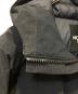 中古・古着 THE NORTH FACE (ザ ノース フェイス) マウンテンダウンジャケット ブラック サイズ:S：26000円