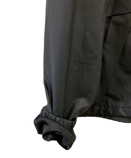 adidas Originals（アディダスオリジナル）adidas originals (アディダスオリジナル) ALEXANDER WANG (アレキサンダーワン) NYC Track Jacket ブラック サイズ:Lの古着・服飾アイテム