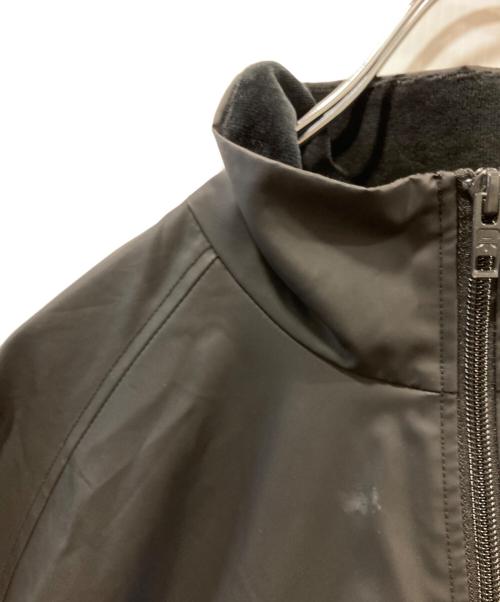 adidas Originals（アディダスオリジナル）adidas originals (アディダスオリジナル) ALEXANDER WANG (アレキサンダーワン) NYC Track Jacket ブラック サイズ:Lの古着・服飾アイテム