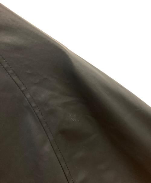 adidas Originals（アディダスオリジナル）adidas originals (アディダスオリジナル) ALEXANDER WANG (アレキサンダーワン) NYC Track Jacket ブラック サイズ:Lの古着・服飾アイテム