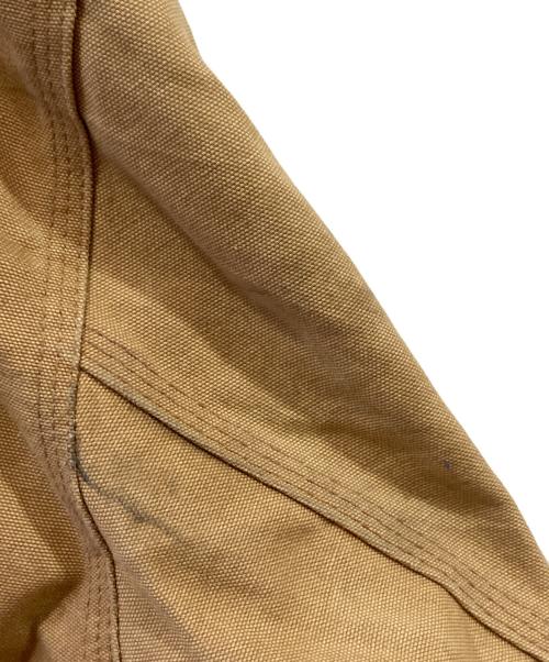 CarHartt（カーハート）CarHartt (カーハート) アクティブジャケット ベージュ サイズ:表記不明の古着・服飾アイテム