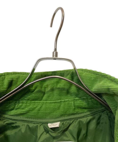 Barbour（バブアー）Barbour (バブアー) キルティングジャケット グリーン サイズ:XLの古着・服飾アイテム