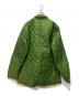 Barbour (バブアー) キルティングジャケット グリーン サイズ:XL：12000円