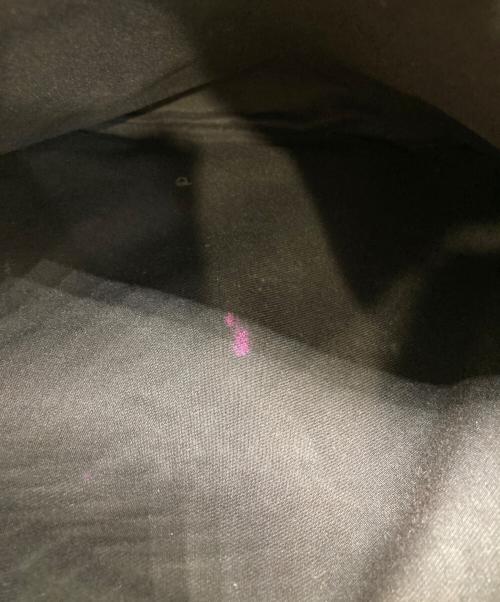 GUCCI（グッチ）GUCCI (グッチ) GGキャンバス シェリーライン ショルダーバッグ ブラウンの古着・服飾アイテム