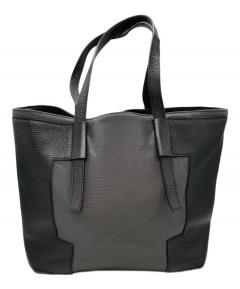 中古・古着通販】TOUT Y EST (トゥティエ) カノ トワル スモールバッグ