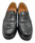 J.M.WESTON (ジェイエムウエストン) SIGNATURE LOAFER ブラック サイズ:4/C：46000円