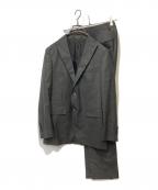 TAGLIATOREタリアトーレ）の古着「セットアップスーツ」｜グレー