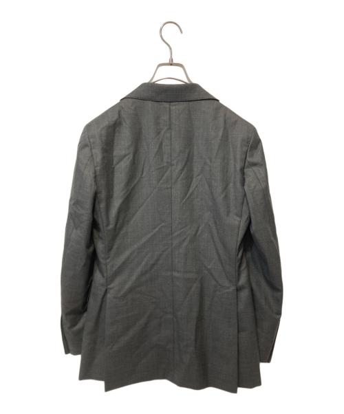 TAGLIATORE（タリアトーレ）TAGLIATORE (タリアトーレ) セットアップスーツ グレー サイズ:42の古着・服飾アイテム