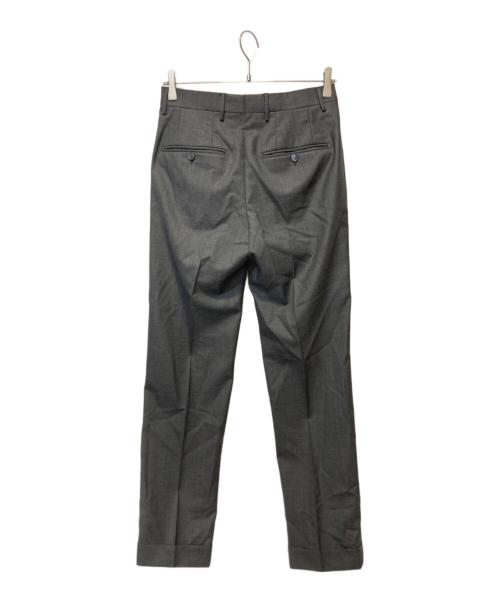 TAGLIATORE（タリアトーレ）TAGLIATORE (タリアトーレ) セットアップスーツ グレー サイズ:42の古着・服飾アイテム