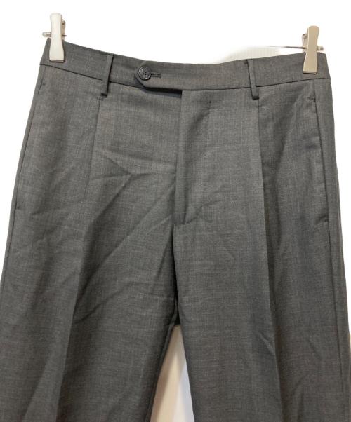 TAGLIATORE（タリアトーレ）TAGLIATORE (タリアトーレ) セットアップスーツ グレー サイズ:42の古着・服飾アイテム