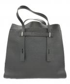 FURLAフルラ）の古着「MAN GIOVE L TOTE N/S TRAVEL」｜ブラック