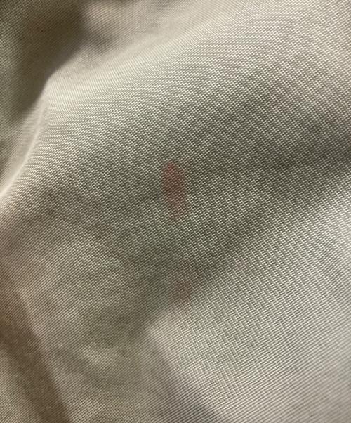 US ARMY（ユーエスアーミー）US ARMY (ユーエスアーミー) Ｍ-65/フィッシュテールコート オリーブ サイズ:Ｍの古着・服飾アイテム