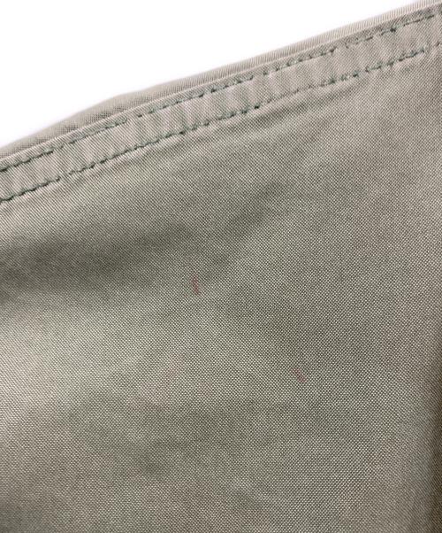 US ARMY（ユーエスアーミー）US ARMY (ユーエスアーミー) Ｍ-65/フィッシュテールコート オリーブ サイズ:Ｍの古着・服飾アイテム