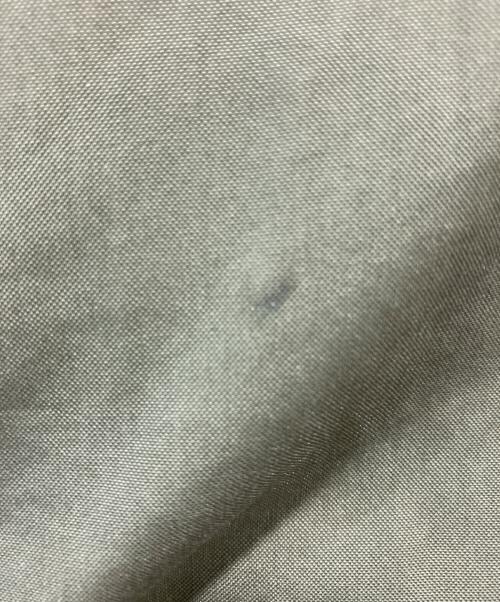 US ARMY（ユーエスアーミー）US ARMY (ユーエスアーミー) Ｍ-65/フィッシュテールコート オリーブ サイズ:Ｍの古着・服飾アイテム