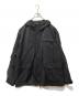 HAVEOFFDUTY（ハブオフデューティ）の古着「ナイロンジャケット」｜ブラック