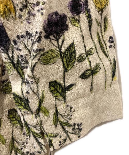 Cotton House Aya（コットンハウス アヤ）Cotton House Aya (コットンハウス アヤ) ワンピース ベージュ サイズ:FREEの古着・服飾アイテム