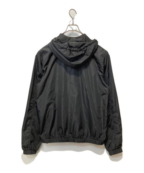 GIVENCHY（ジバンシィ）GIVENCHY (ジバンシィ) ナイロンジャケット ブラック サイズ:46の古着・服飾アイテム