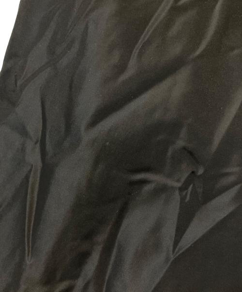 GIVENCHY（ジバンシィ）GIVENCHY (ジバンシィ) ナイロンジャケット ブラック サイズ:46の古着・服飾アイテム