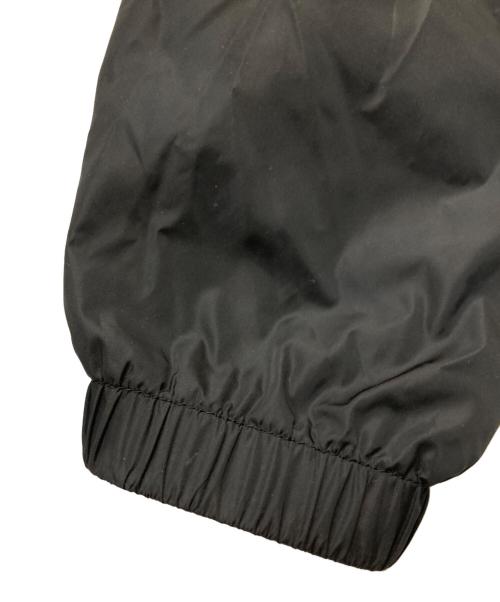 GIVENCHY（ジバンシィ）GIVENCHY (ジバンシィ) ナイロンジャケット ブラック サイズ:46の古着・服飾アイテム