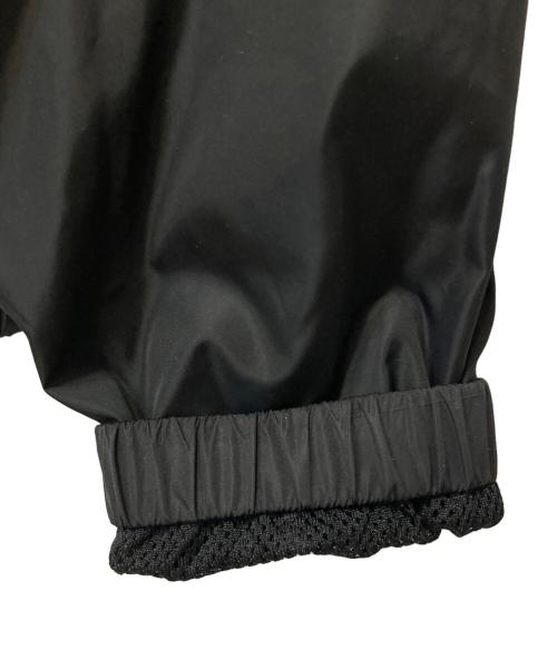 GIVENCHY（ジバンシィ）GIVENCHY (ジバンシィ) ナイロンジャケット ブラック サイズ:46の古着・服飾アイテム