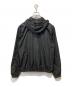 GIVENCHY (ジバンシィ) ナイロンジャケット ブラック サイズ:46：26000円