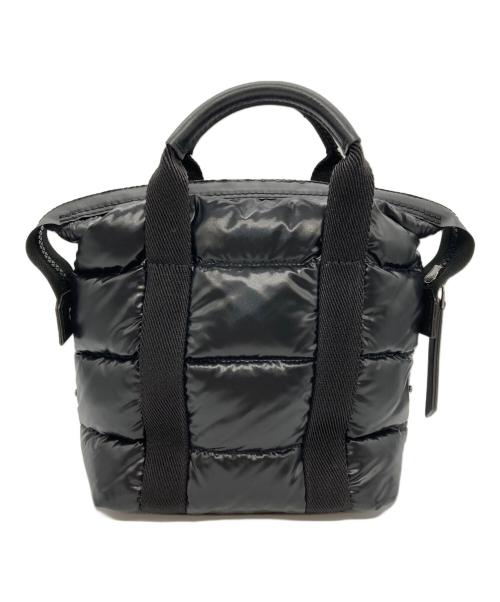 MONCLER（モンクレール）MONCLER (モンクレール) marne mini ブラックの古着・服飾アイテム