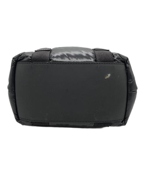 MONCLER（モンクレール）MONCLER (モンクレール) marne mini ブラックの古着・服飾アイテム