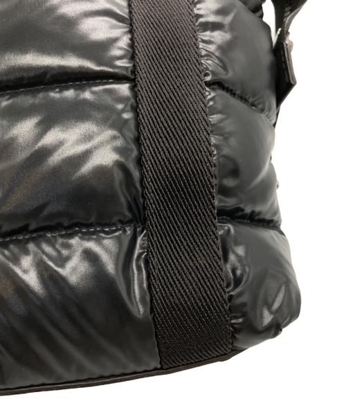 MONCLER（モンクレール）MONCLER (モンクレール) marne mini ブラックの古着・服飾アイテム