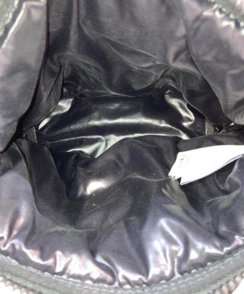 MONCLER（モンクレール）MONCLER (モンクレール) marne mini ブラックの古着・服飾アイテム