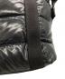中古・古着 MONCLER (モンクレール) marne mini ブラック：33000円