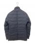 HERNO (ヘルノ) LAMINAR DOWN JACKET ブラック サイズ:44：27000円