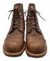 RED WING (レッドウィング) Iron Ranger ブラウン サイズ:9D：30000円