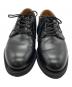 RED WING (レッドウィング) ポストマン ブラック サイズ:9D：30000円