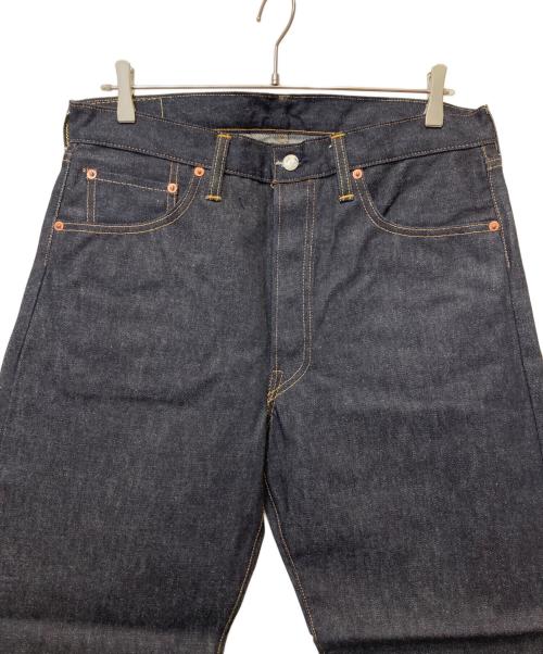 LEVI'S（リーバイス）LEVI'S (リーバイス) 501XXデニムパンツ インディゴ サイズ:W34×L36の古着・服飾アイテム