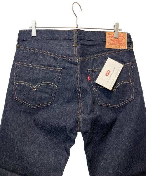 LEVI'S（リーバイス）LEVI'S (リーバイス) 501XXデニムパンツ インディゴ サイズ:W34×L36の古着・服飾アイテム