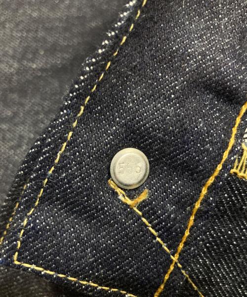 LEVI'S（リーバイス）LEVI'S (リーバイス) 501XXデニムパンツ インディゴ サイズ:W34×L36の古着・服飾アイテム