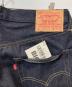 中古・古着 LEVI'S (リーバイス) 501XXデニムパンツ インディゴ サイズ:W34×L36：80000円