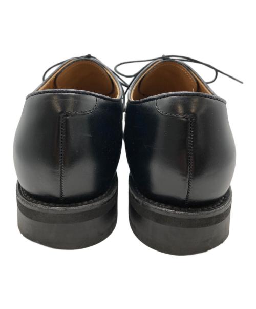 REGAL（リーガル）REGAL (リーガル) シューズ ブラック サイズ:25 1/2の古着・服飾アイテム
