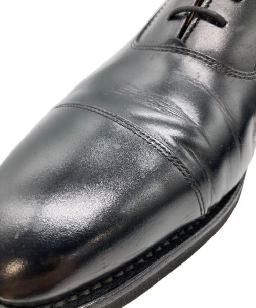 REGAL（リーガル）REGAL (リーガル) シューズ ブラック サイズ:25 1/2の古着・服飾アイテム