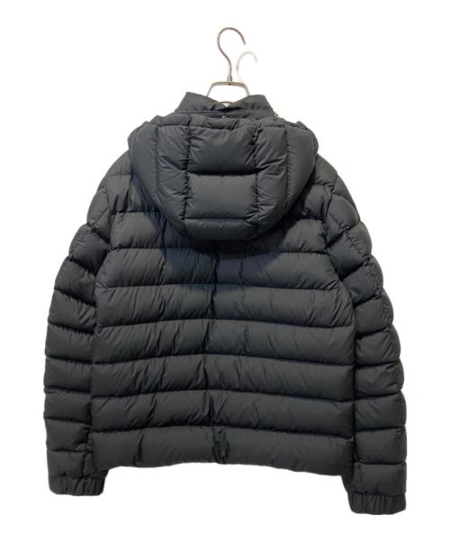 MONCLER（モンクレール）MONCLER (モンクレール) ARNEB ダウンジャケット ブラックの古着・服飾アイテム