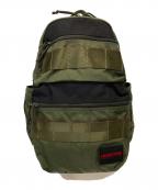 BRIEFINGブリーフィング）の古着「ATTACK PACK COMBI」｜グリーン