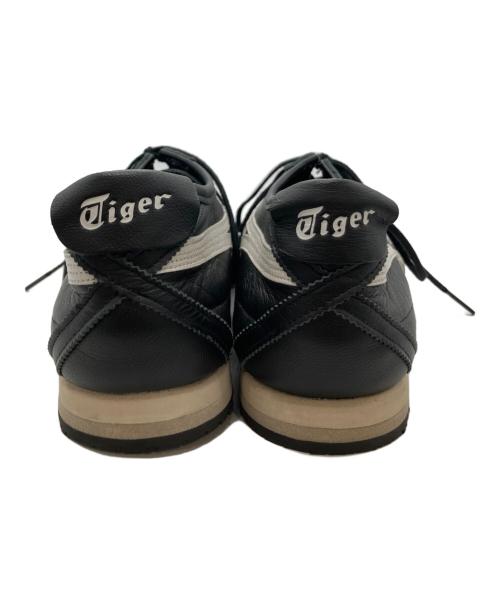 Onitsuka Tiger（オニツカタイガー）Onitsuka Tiger (オニツカタイガー) MEXICO 66 SD ブラック サイズ:27.5の古着・服飾アイテム