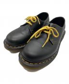 Dr.Martensドクターマーチン）の古着「3ホールシューズ」｜ブラック