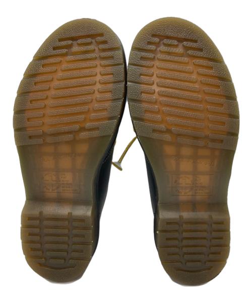 Dr.Martens（ドクターマーチン）Dr.Martens (ドクターマーチン) 3ホールシューズ ブラック サイズ:UK5の古着・服飾アイテム