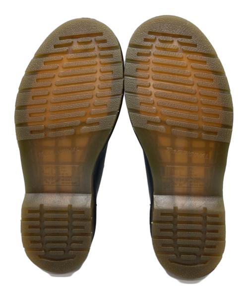 Dr.Martens（ドクターマーチン）Dr.Martens (ドクターマーチン) 3ホールシューズ ブラック サイズ:UK5の古着・服飾アイテム