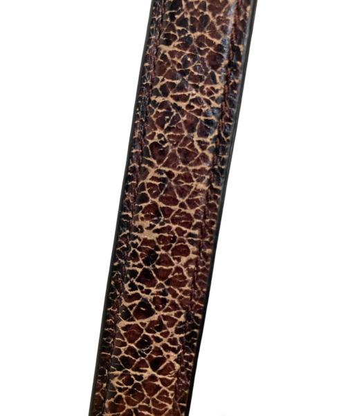 COACH（コーチ）COACH (コーチ) Jean-Michel Basquiat (ジャン ミシェル バスキア) 2WAYバッグ ブラックの古着・服飾アイテム