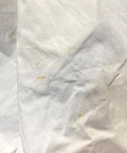 GIANNI VERSACE（ジャンニ・ヴェルサーチ）GIANNI VERSACE (ジャンニ・ヴェルサーチ) ナイロンブルゾン ブラック サイズ:表記不明の古着・服飾アイテム