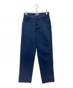 中古・古着通販】VALABASAS (バラバサス) マルチポケットデニムカーゴ